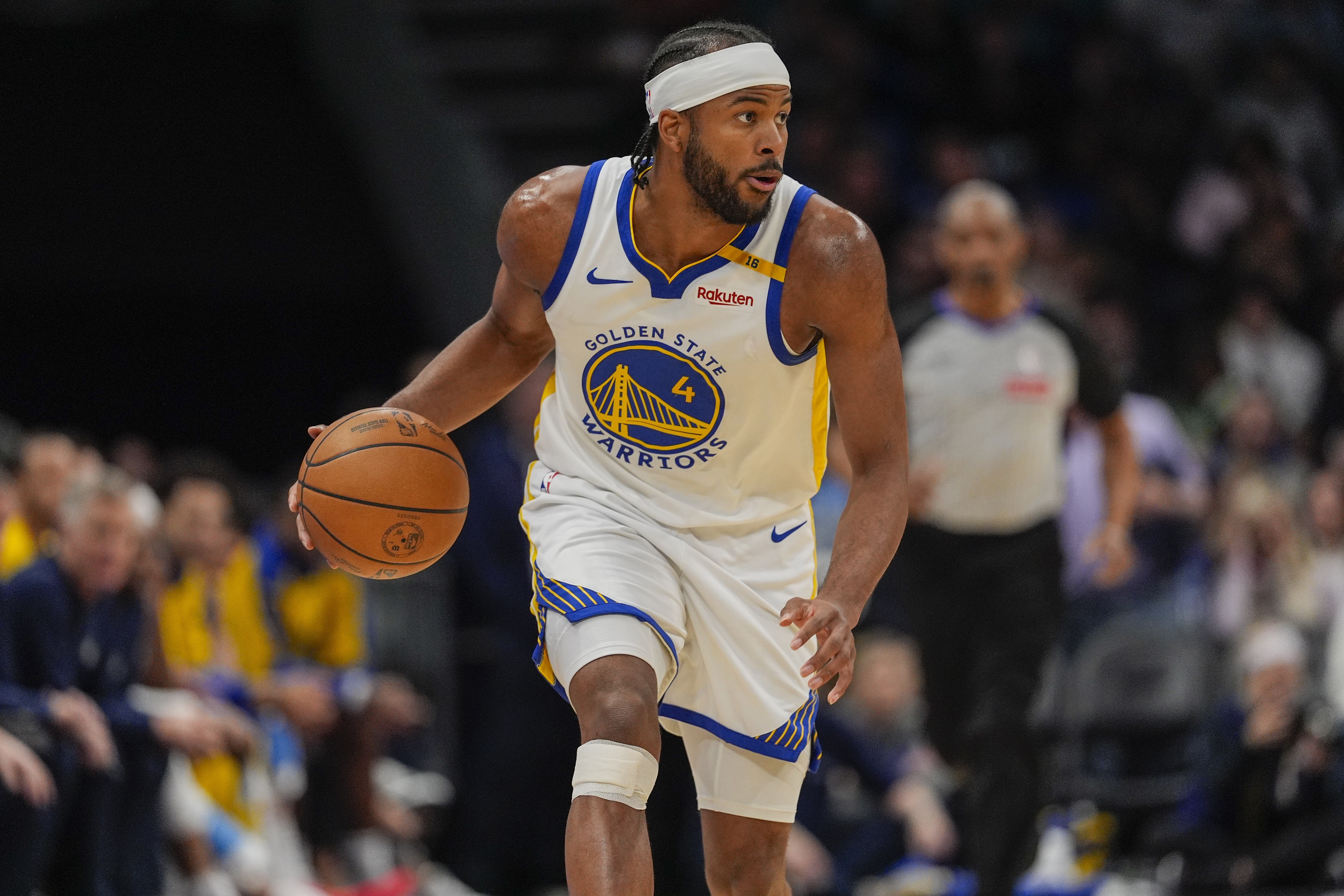 穆迪：剩余比賽就像是沖向終點(diǎn)的沖刺賽 我們專注拿到下一場(chǎng)勝利