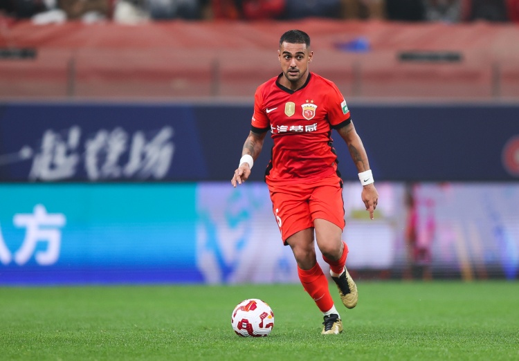 海港3-3絕平西海岸，本賽季中超3輪后已無全勝球隊