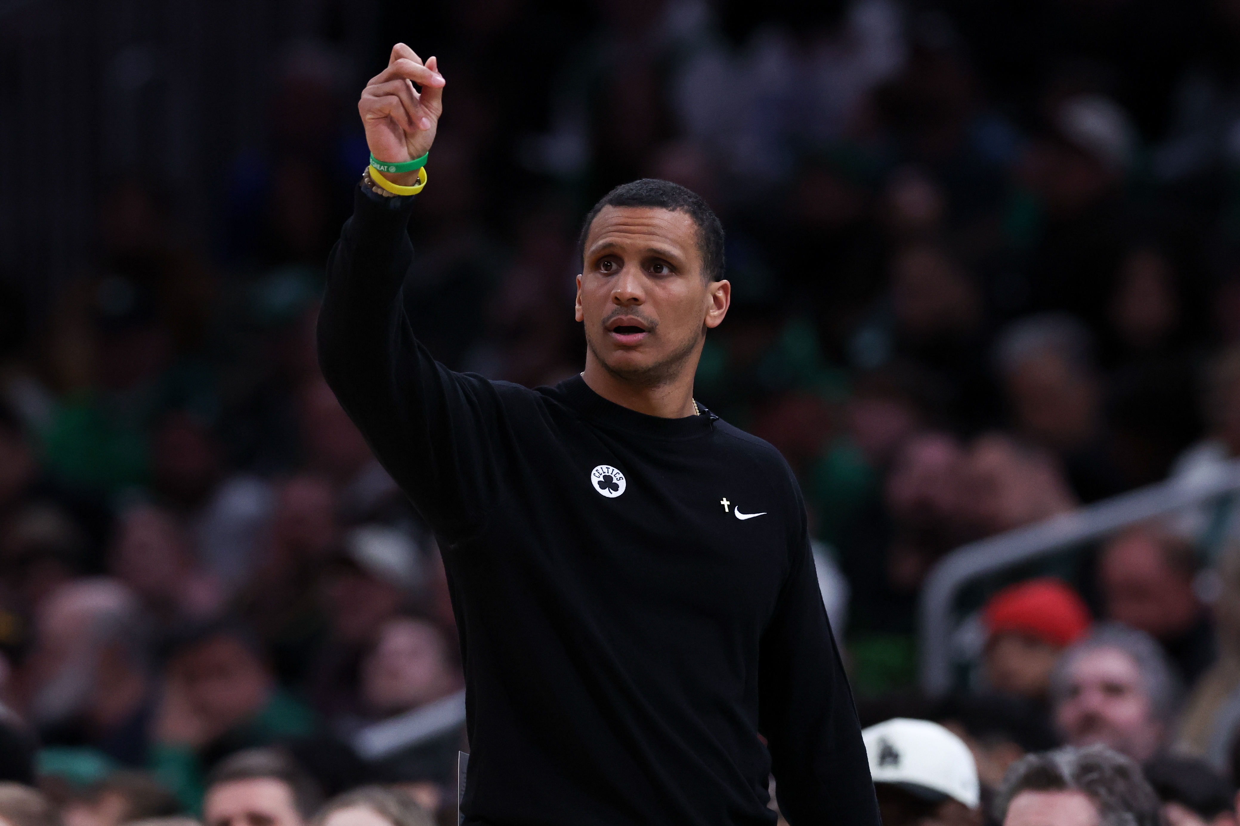 凱爾特人本賽季6場客場25+大勝 歷史第3多 僅次于16馬刺和22綠軍