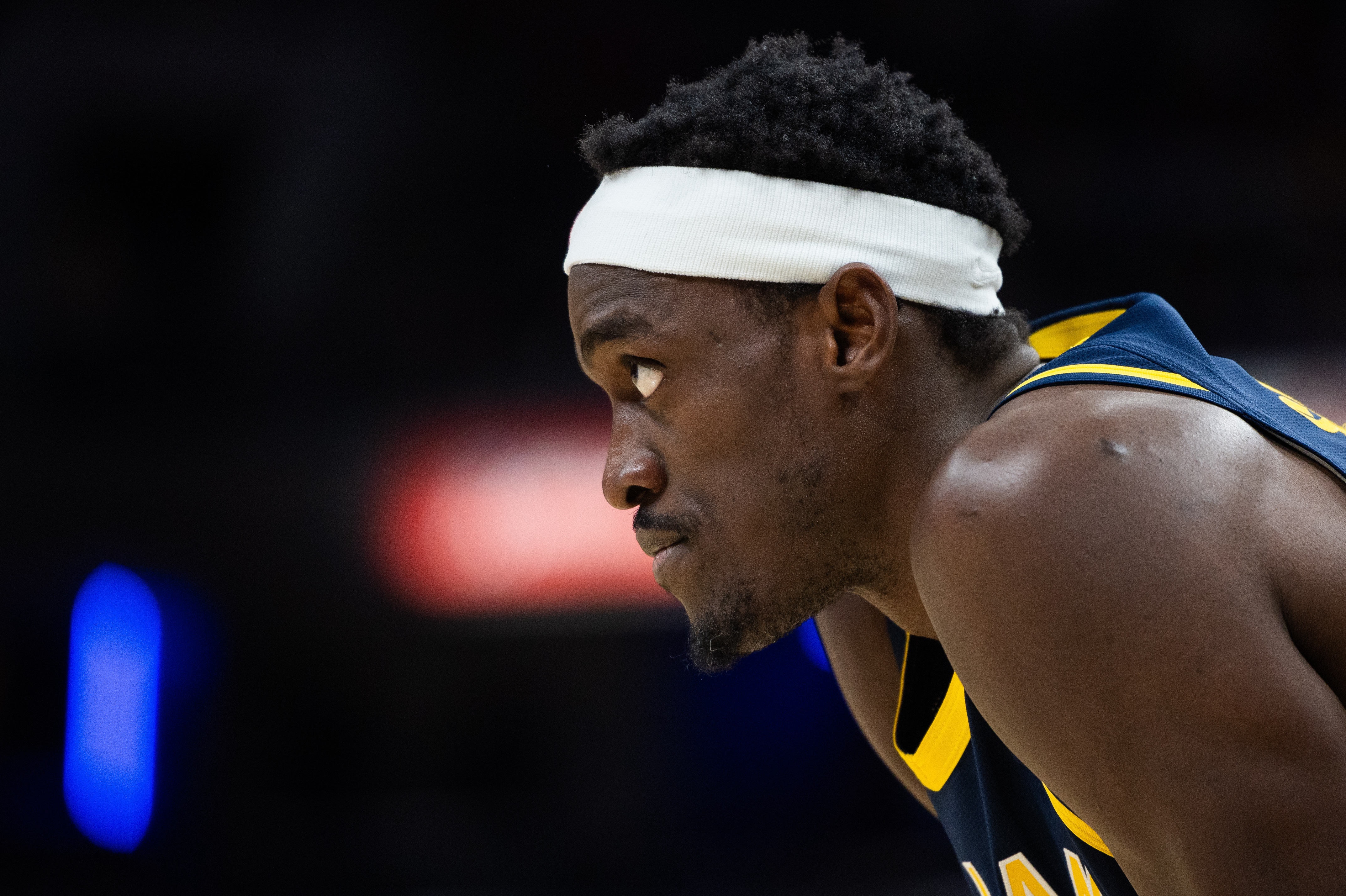 鐵但有關鍵三分！西亞卡姆15中4拿到11分6助