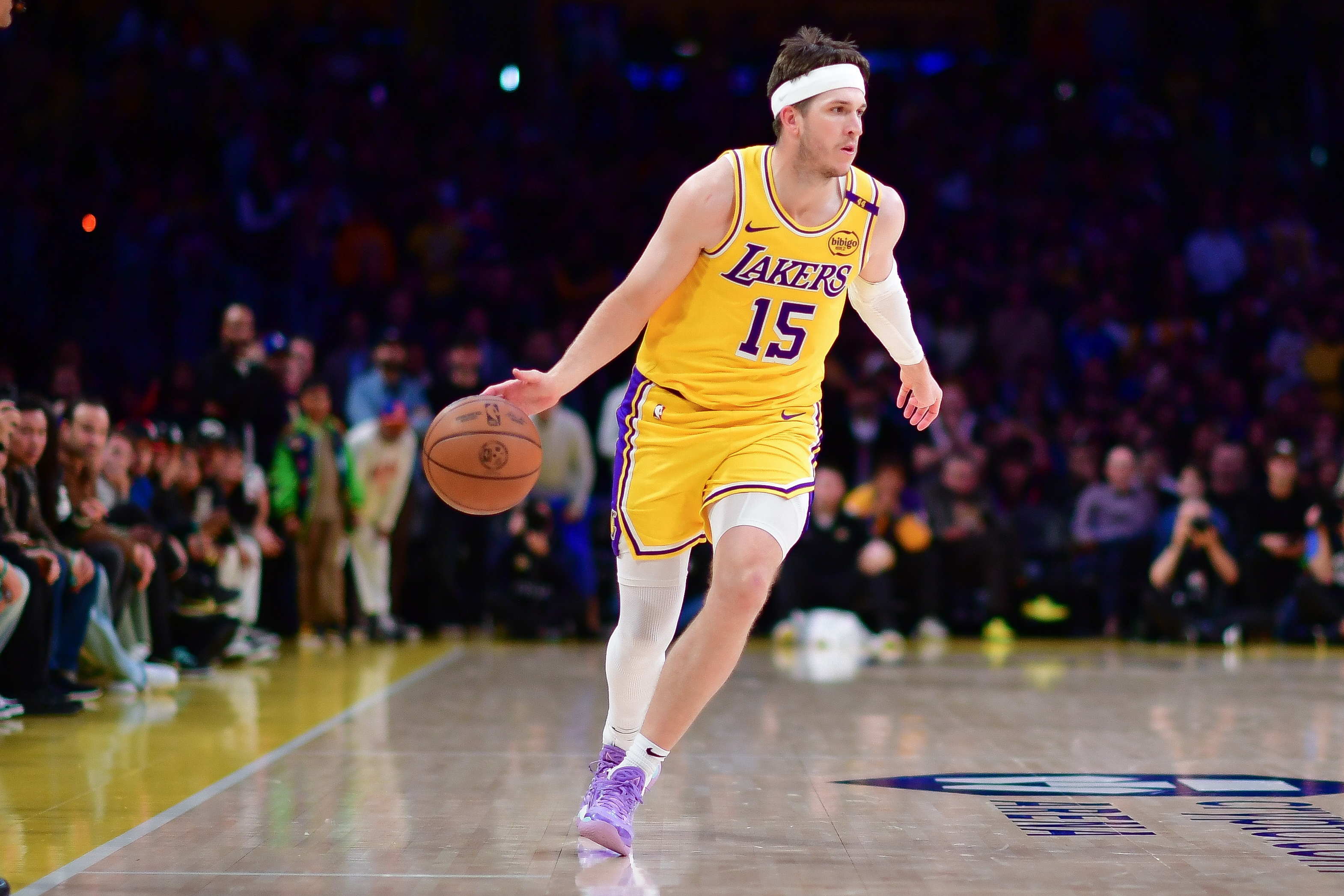 沃西：里夫斯對比賽有著近乎本能的嗅覺 他從不只是機械地打球