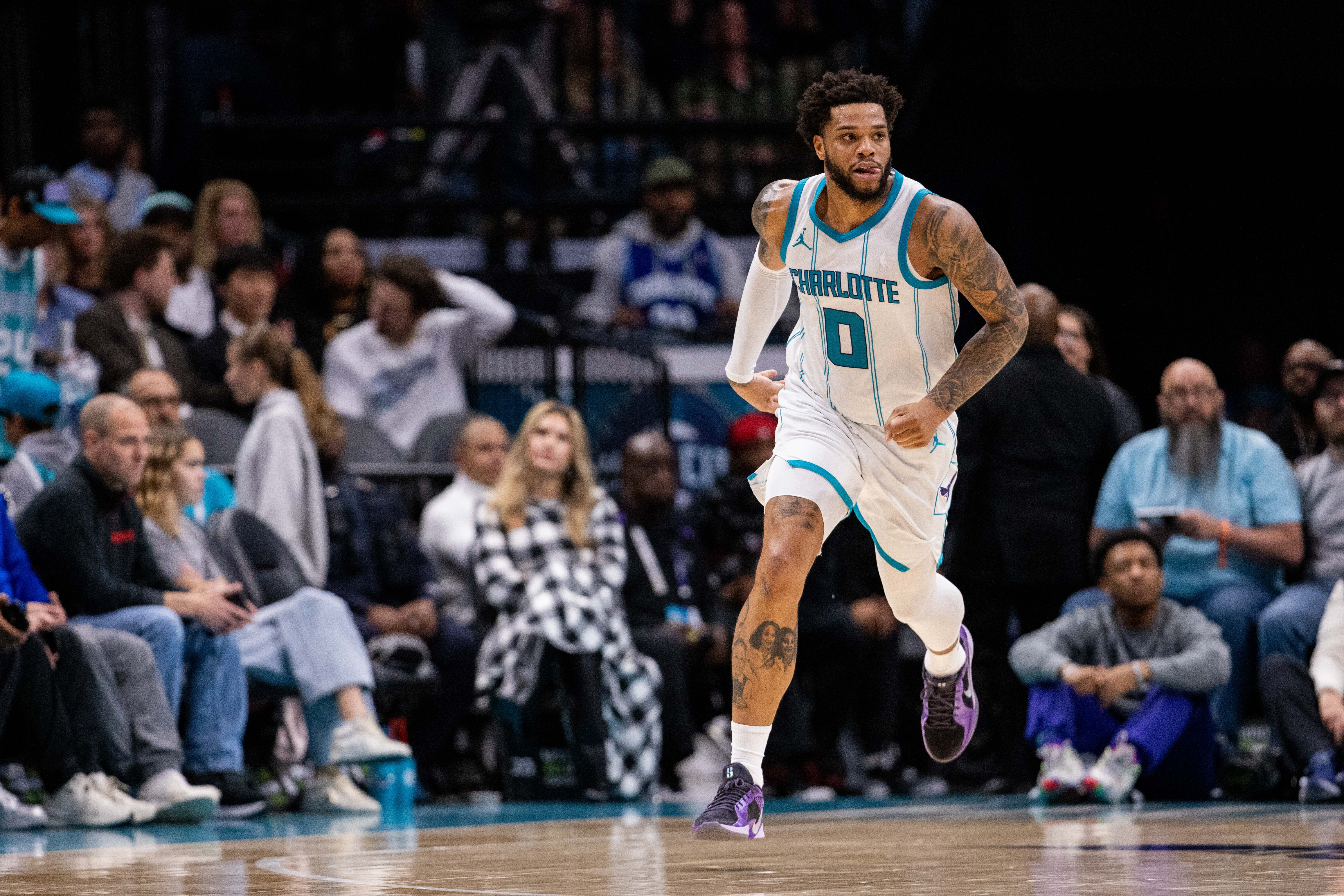 全面發揮！布里奇斯17中11&三分6中3能里能外砍26分 另有10板8助