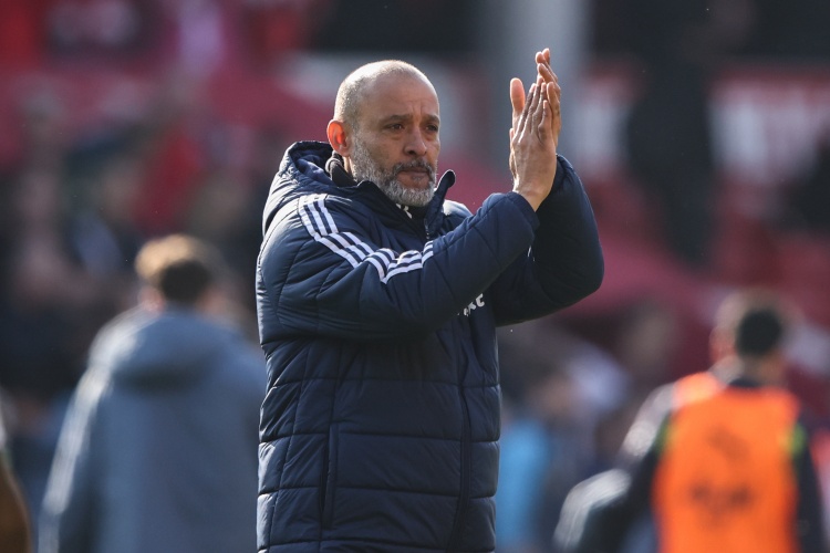 點球淘汰布萊頓，諾丁漢森林時隔34年再進足總杯半決賽