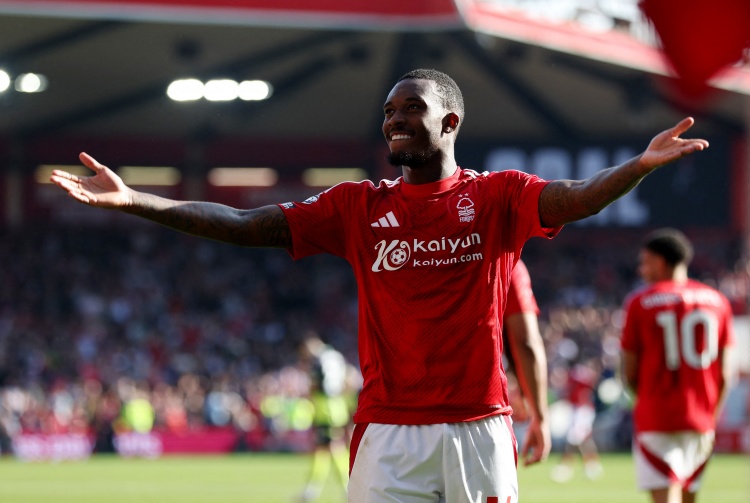 奧多伊：圖赫爾是位了不起的教練，他知道如何讓球員發揮最佳水平