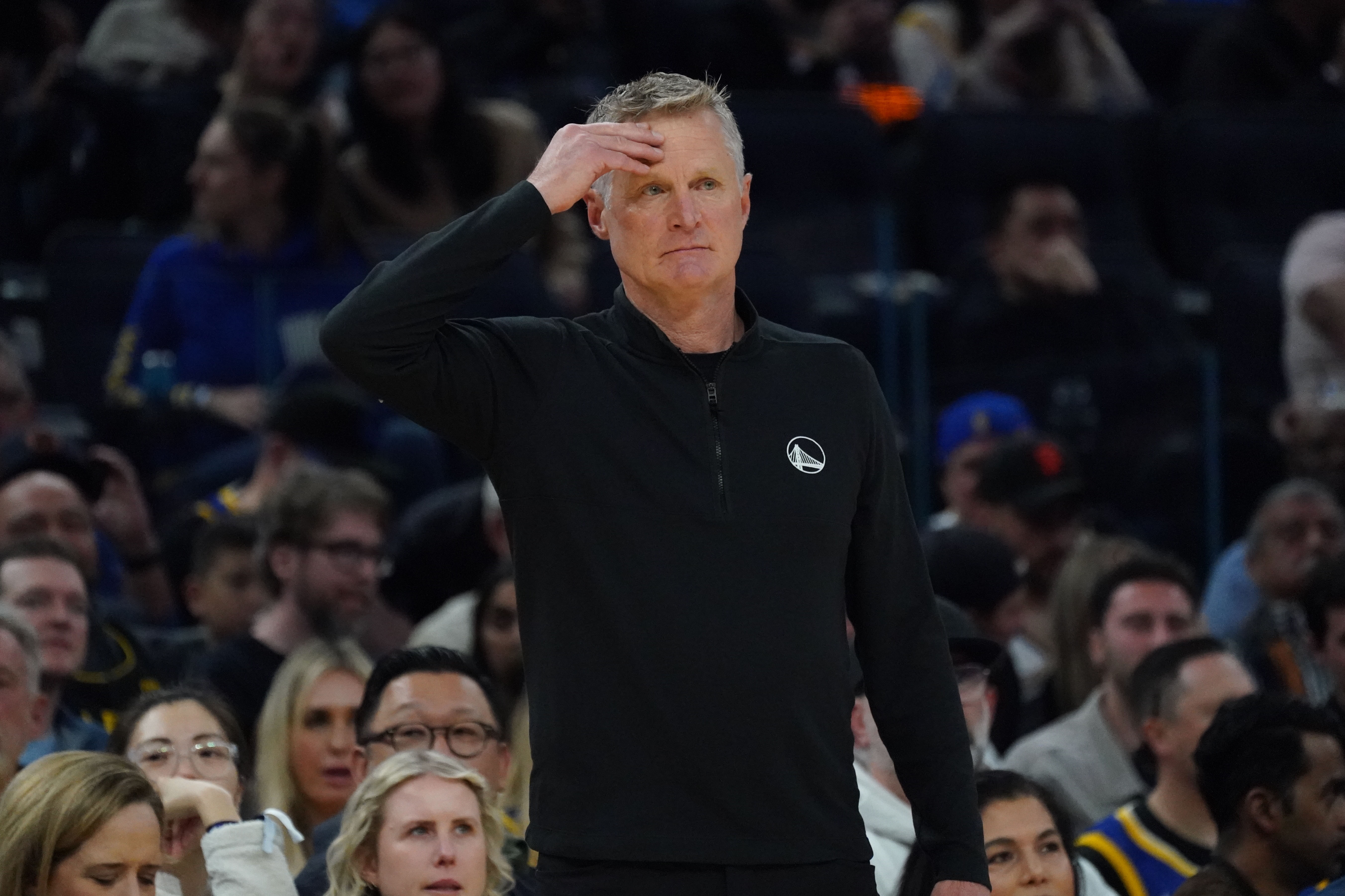 科爾：我們努力作為一個整體找回節(jié)奏 這場勝利對我們有幫助