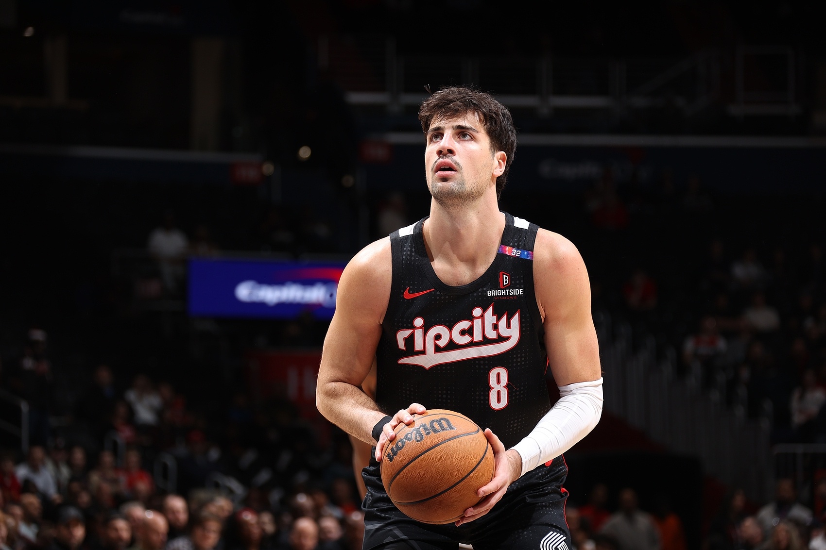 拼盡全力！阿夫迪亞25中14空砍全場最高33分外加7板4助3斷