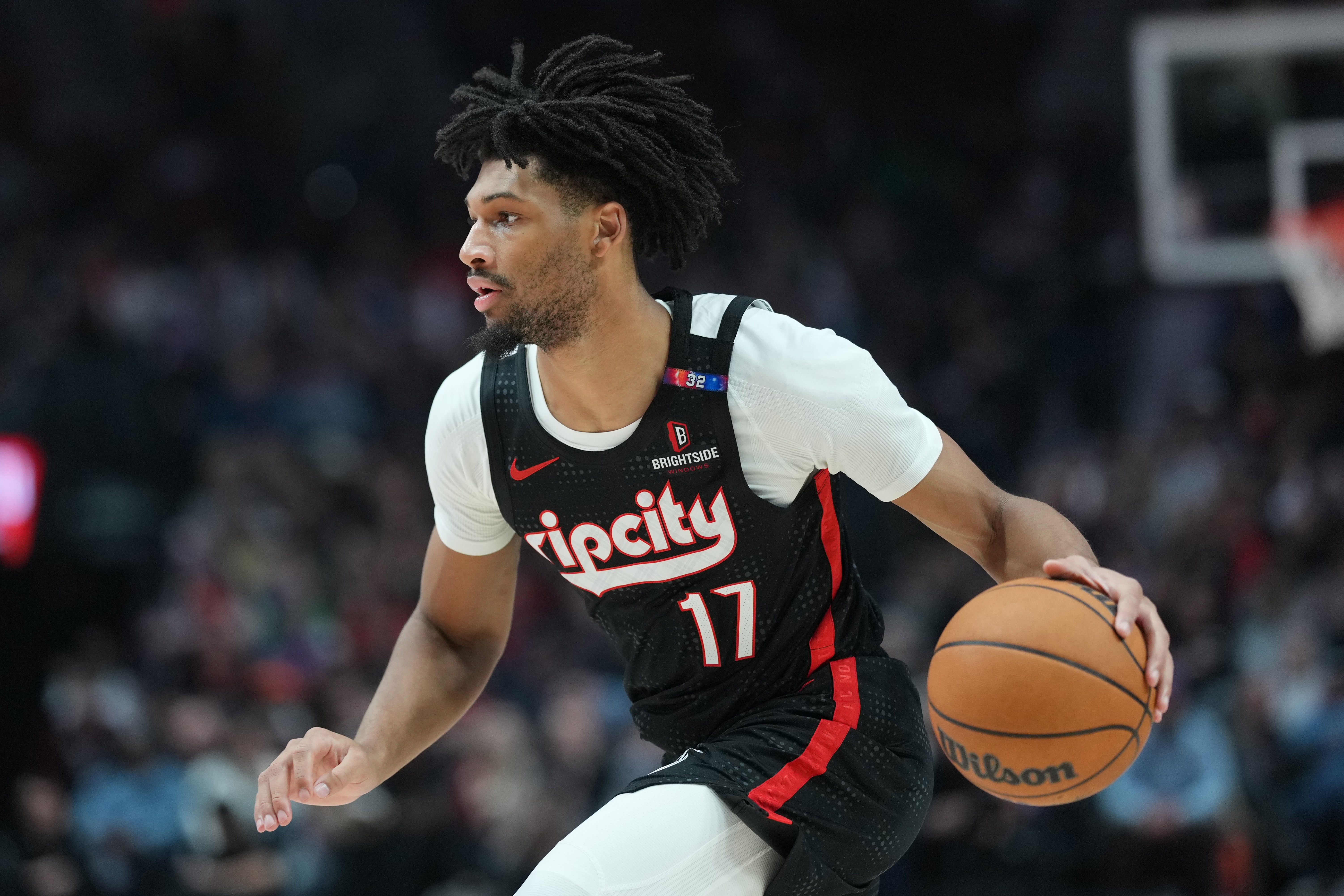 很有活力難救主！謝頓-夏普18中10&三分8中2砍下23分7板3助2斷