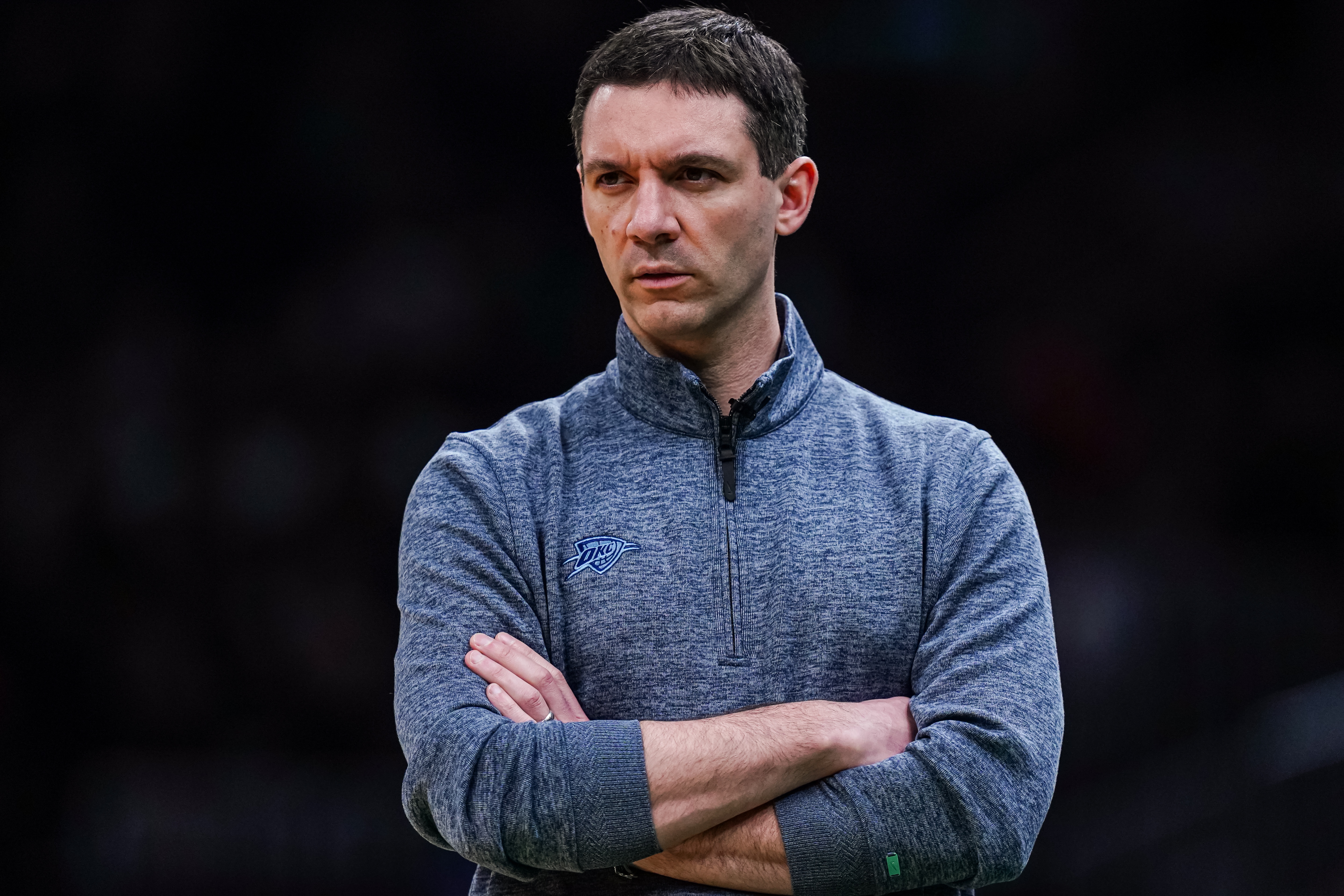 末段28-5攻擊波！戴格諾特：大家狀態極佳全神貫注 防守也很棒