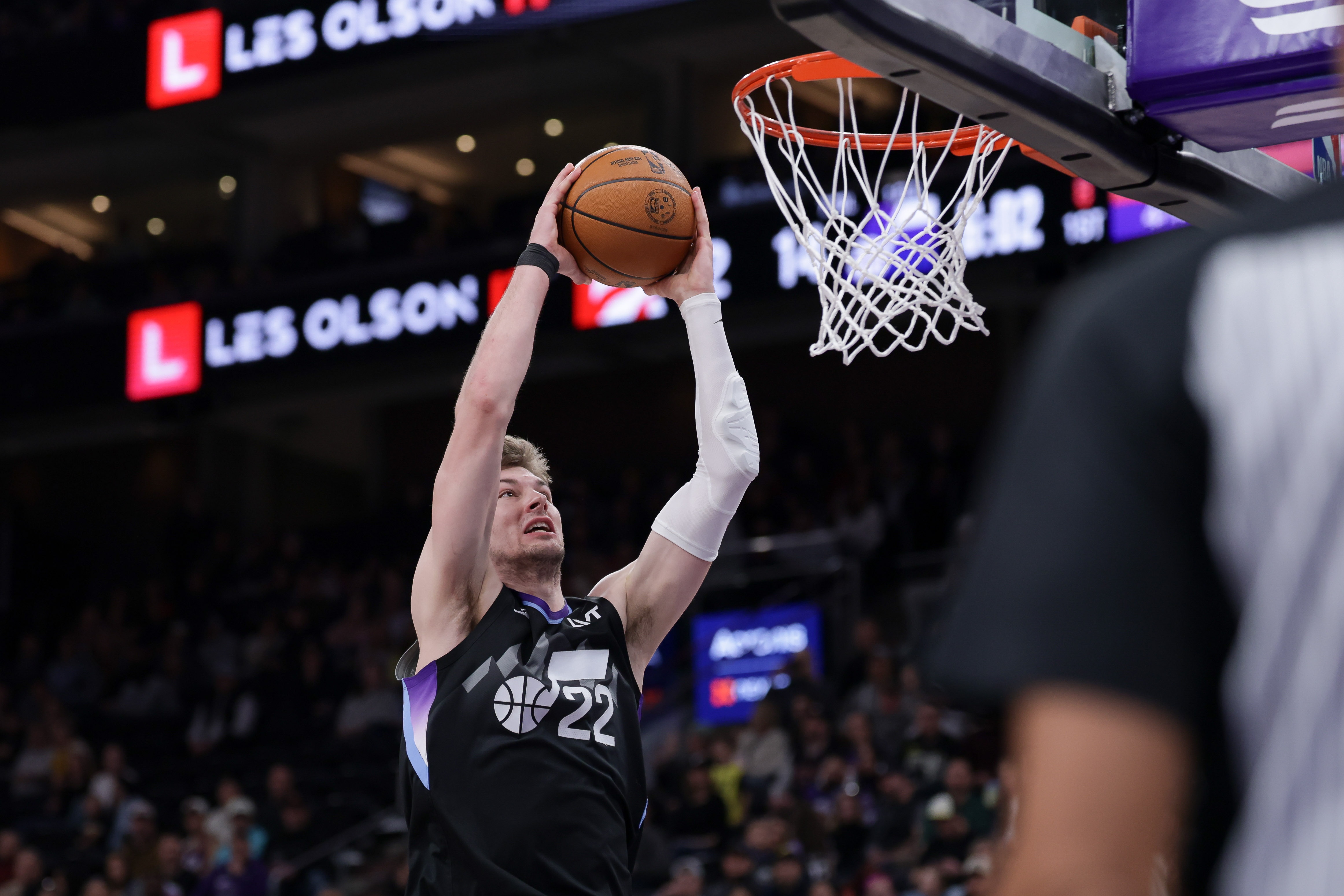 哈迪：沒幾個新秀比菲利波夫斯基表現更好 他能入選最佳新秀陣容