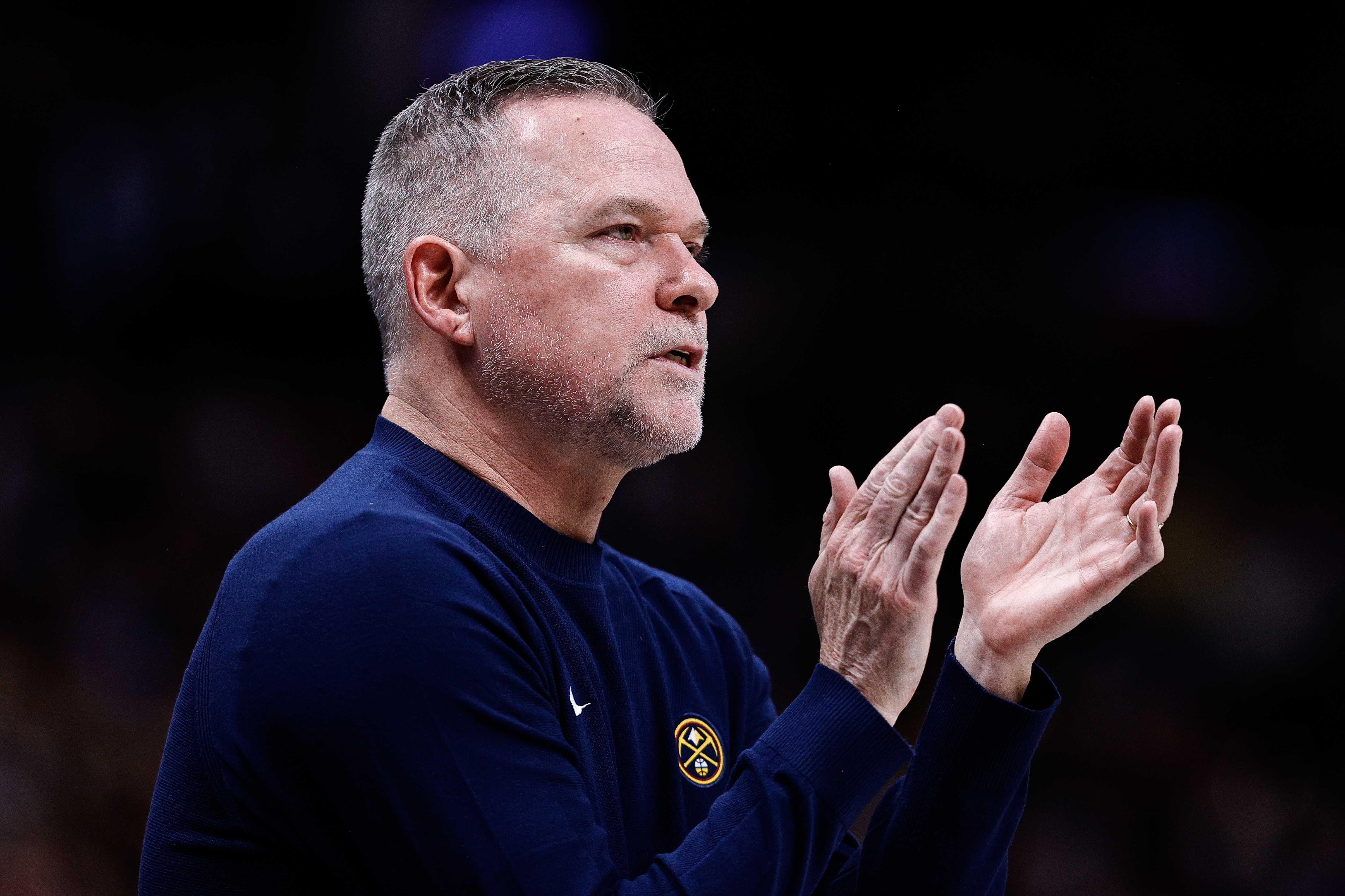 馬龍：我們的球員都是團隊優(yōu)先 沒有自私、以自我為中心的家伙