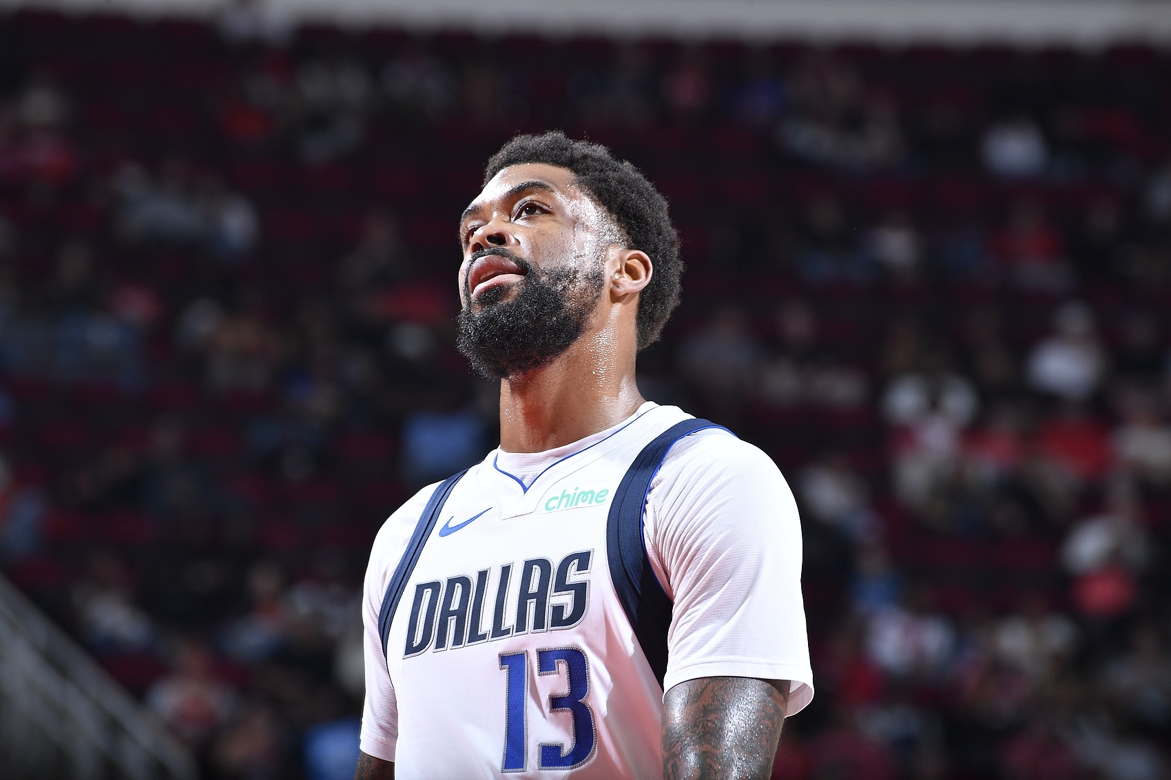 丁威迪：馬紹爾是個出色的拋投手 看到他的進步真的太棒了