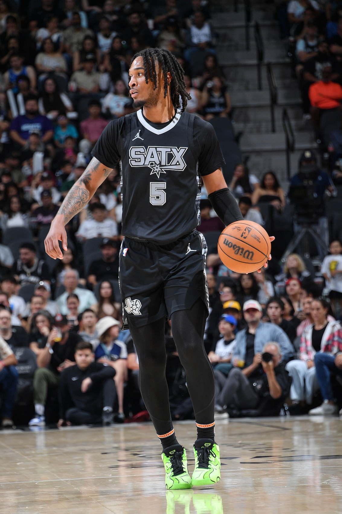 菜鳥丨卡斯爾22分11板8助 榜眼薩爾22+7 科利爾12中7貢獻16分6助