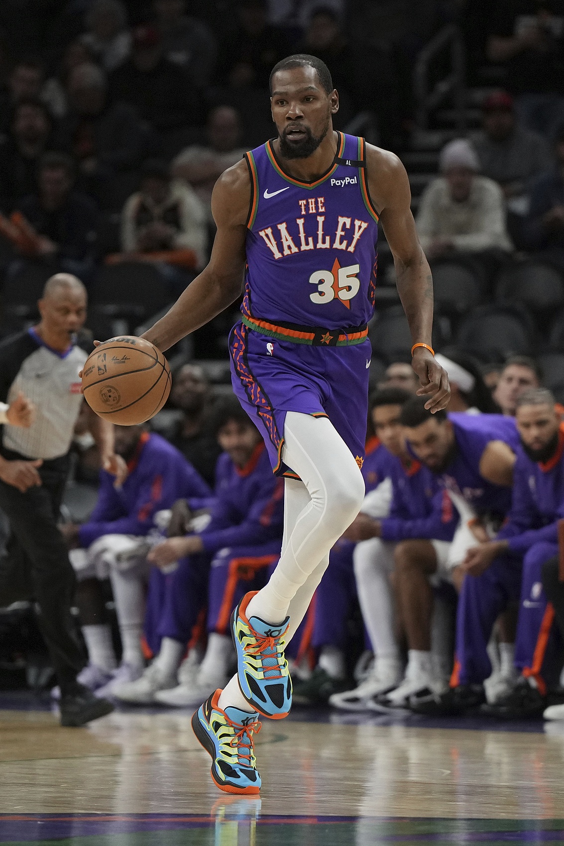 落山了??太陽遭森林狼賽季橫掃 排西部第11&落后獨行俠1個勝場