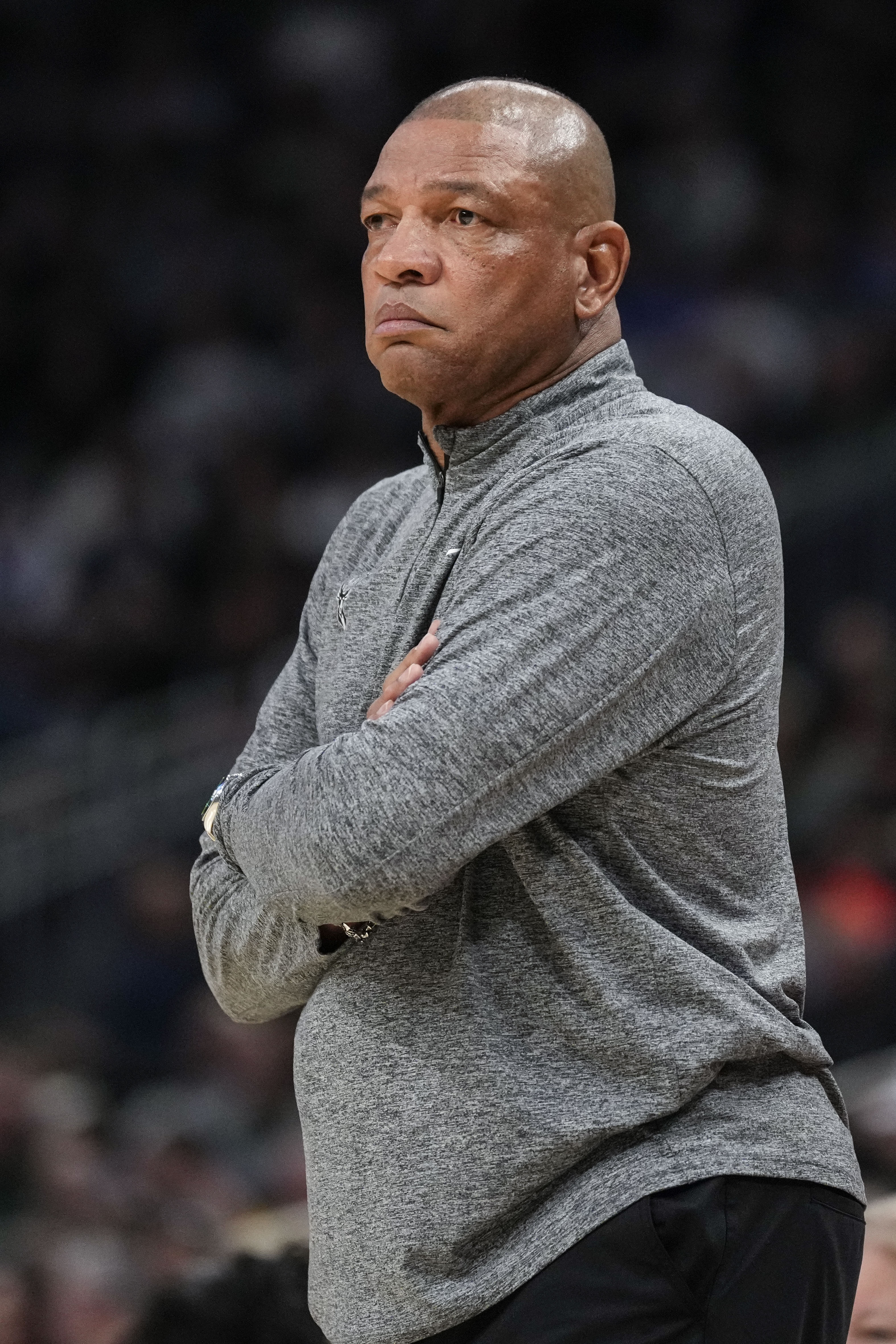 里弗斯：失誤和籃板球保護不利是輸給尼克斯的最大原因