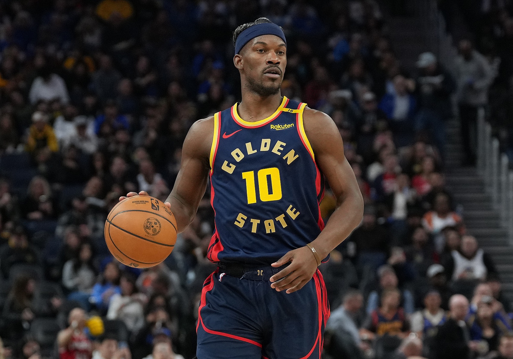 討論|庫里缺陣慘敗26分 勇士首發態度問題or熱火歷史級三分太準？