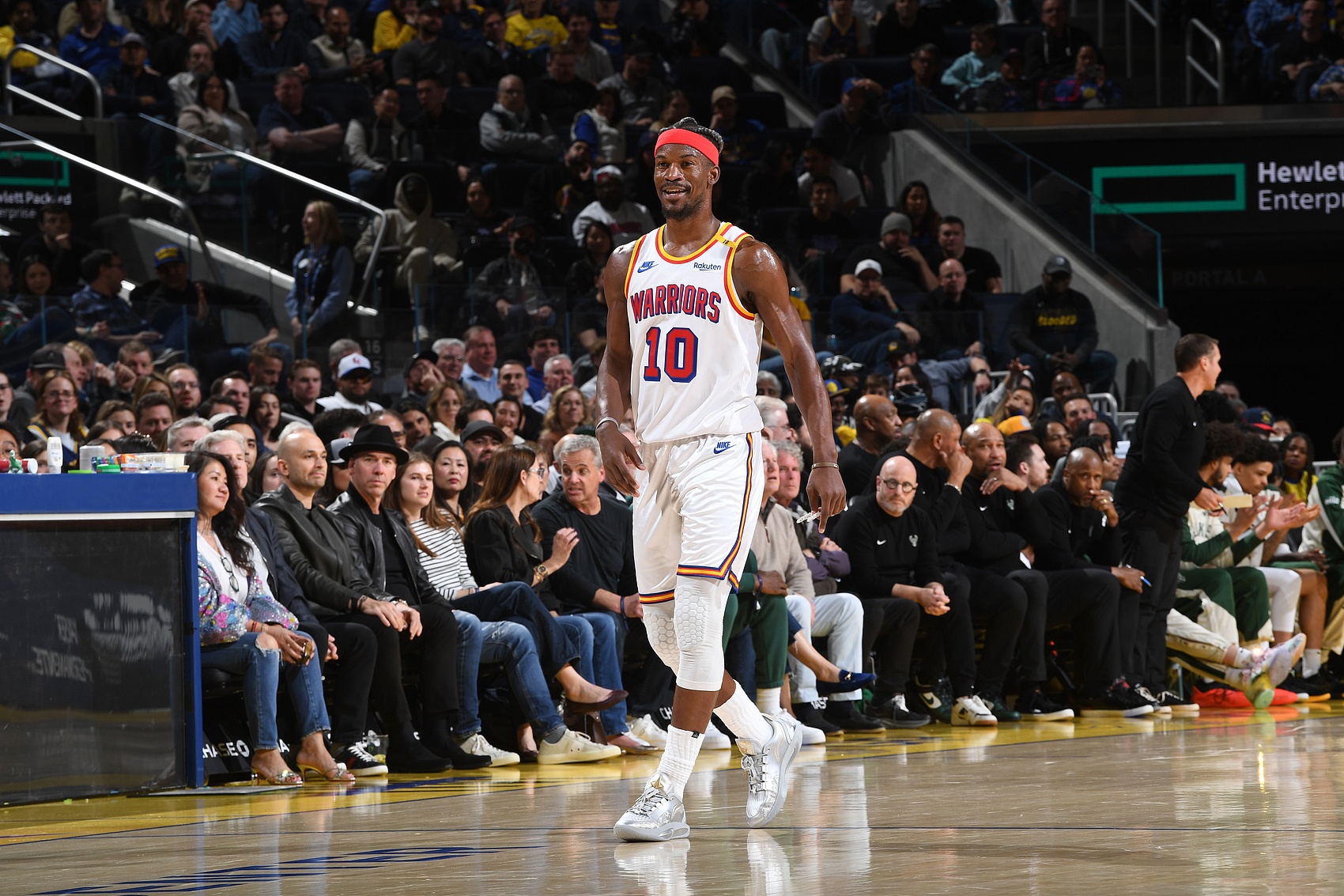 巴特勒：熱火是我生涯的重要部分 回顧過去你會發現這不全是壞事