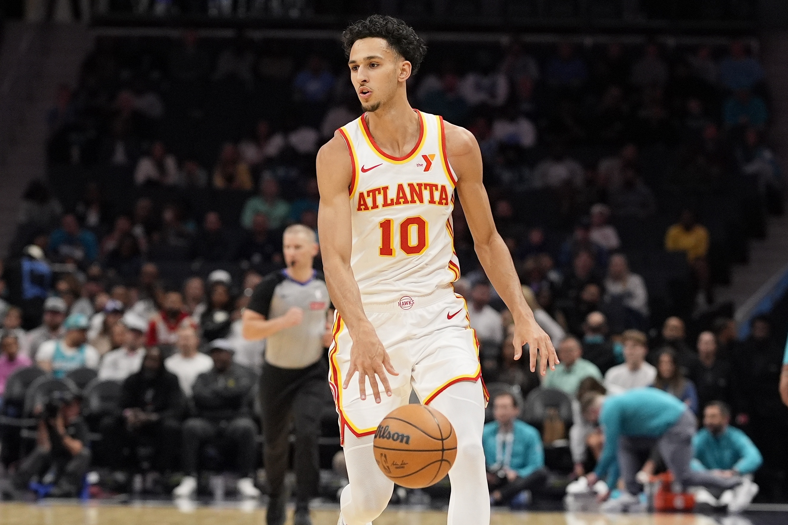 越打越好！里薩謝三節14中9高效拿下24分 正負值高達+24