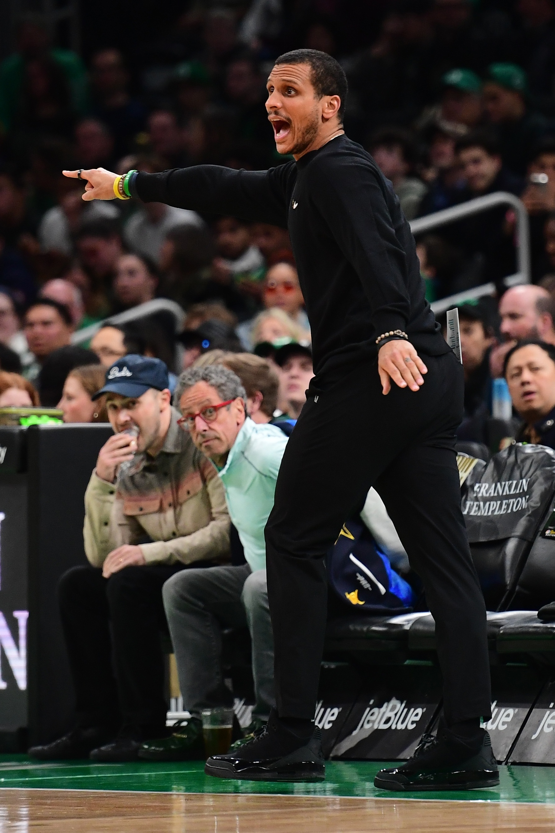 是個牛人！馬祖拉執教凱爾特人3個賽季 勝場數皆至少55場