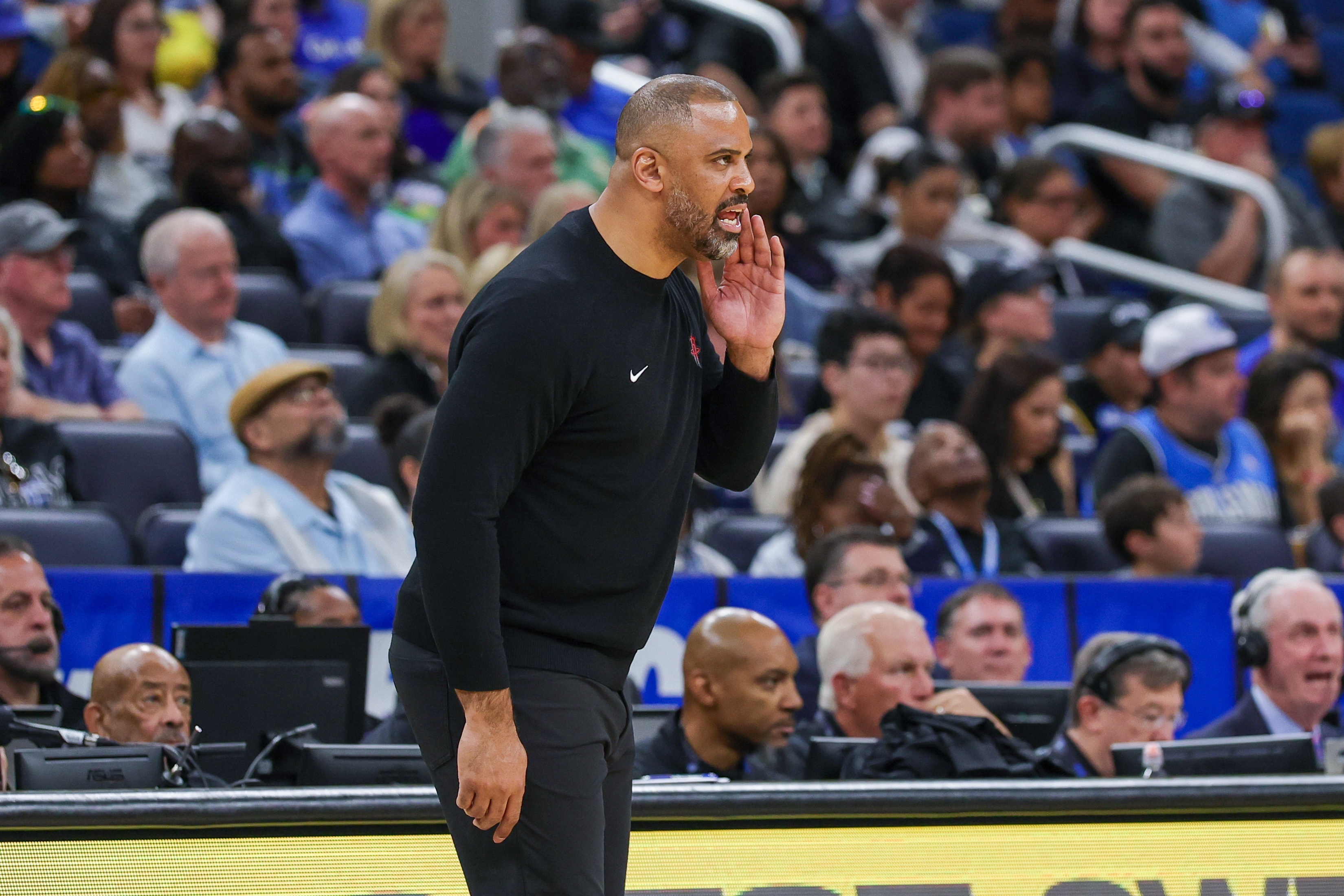 烏度卡談進步：去年證明我們能與所有球隊競爭 今年該贏下強隊了