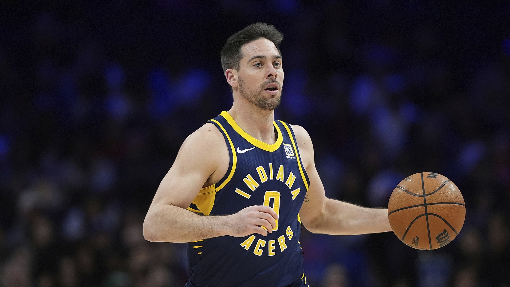 高效準(zhǔn)三雙！麥康納17分鐘7中5拿到10分9板8助 正負值+26