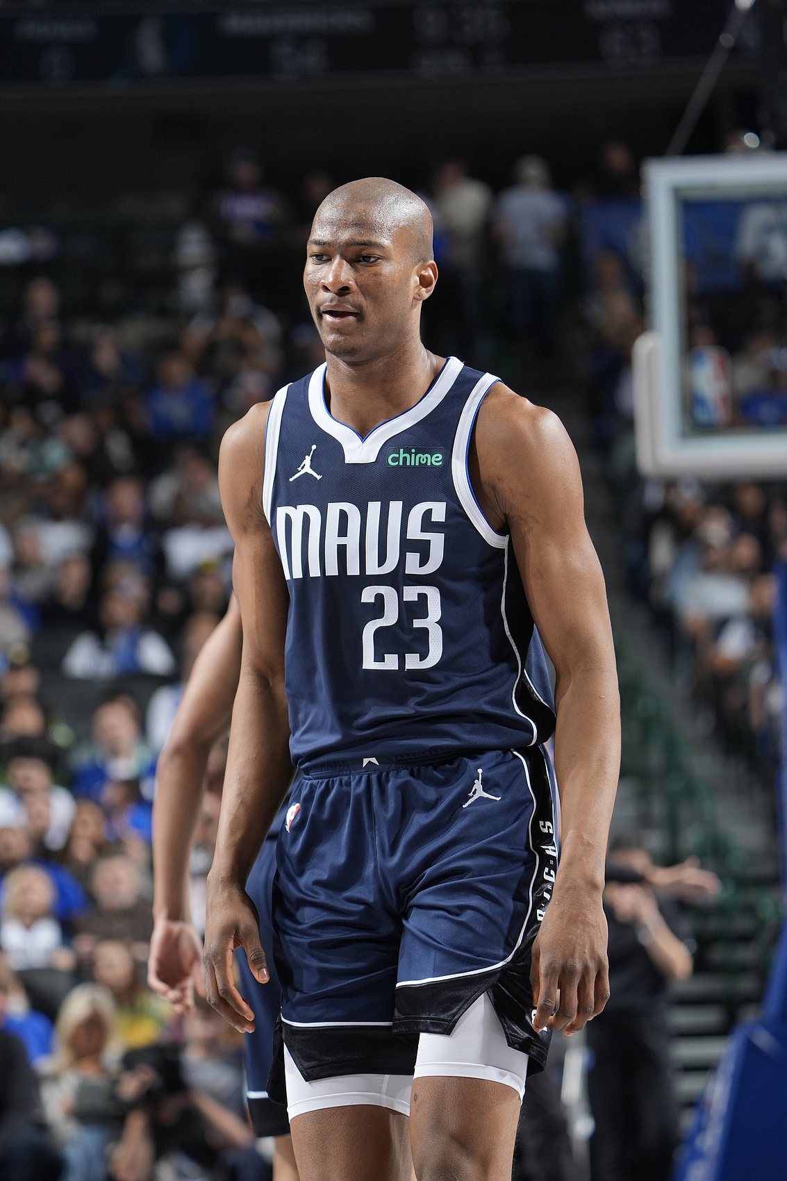 基德：凱-瓊斯的表現堪稱精英級別 他已經融入了我們的體系