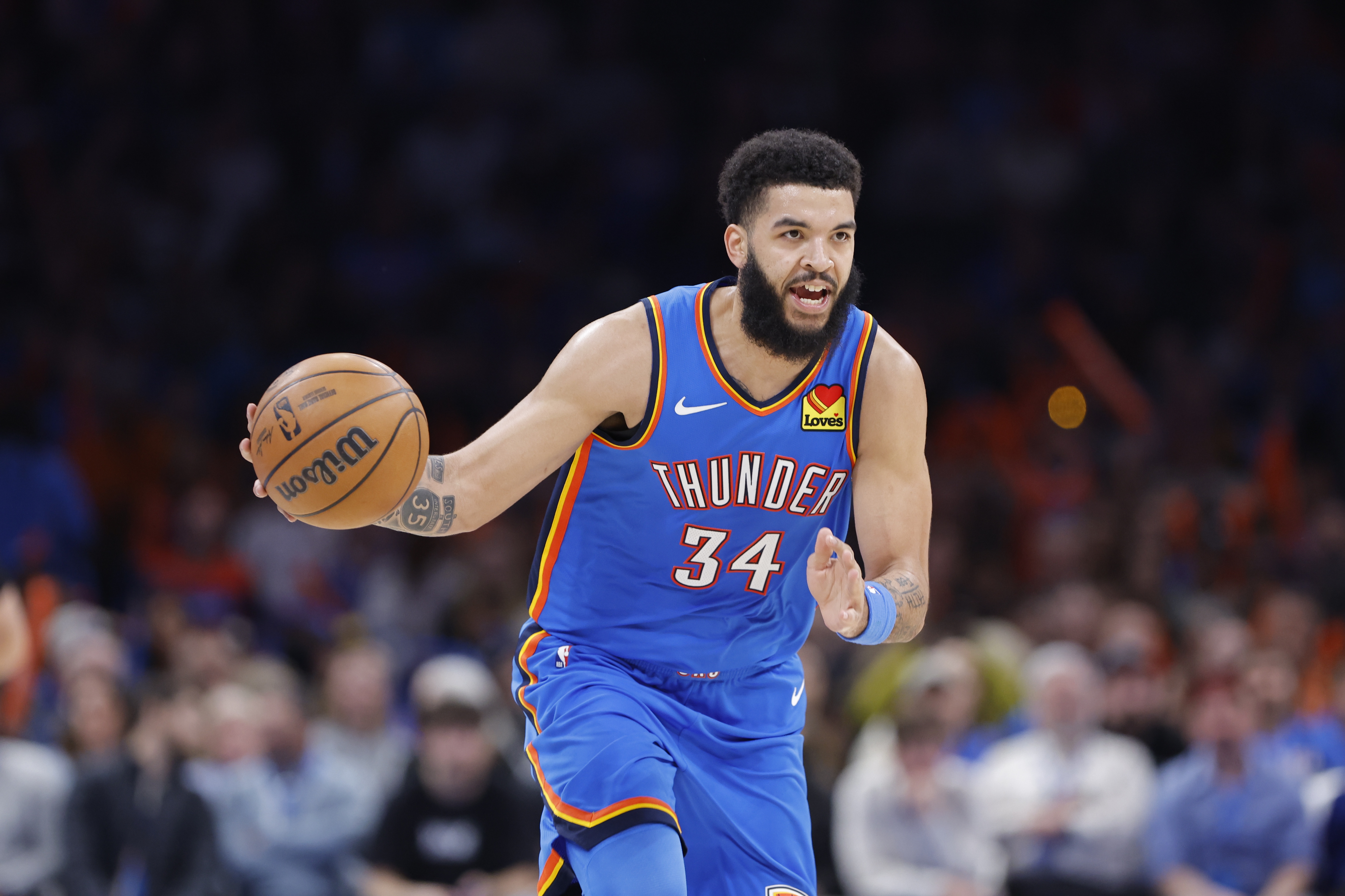 肯威：62勝是一項重大成就 我不關注排名只是一場場地打