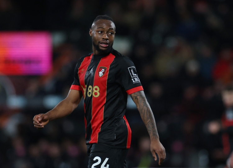 太陽報：利物浦、切爾西和熱刺有意塞梅諾,伯恩茅斯要價7500萬鎊