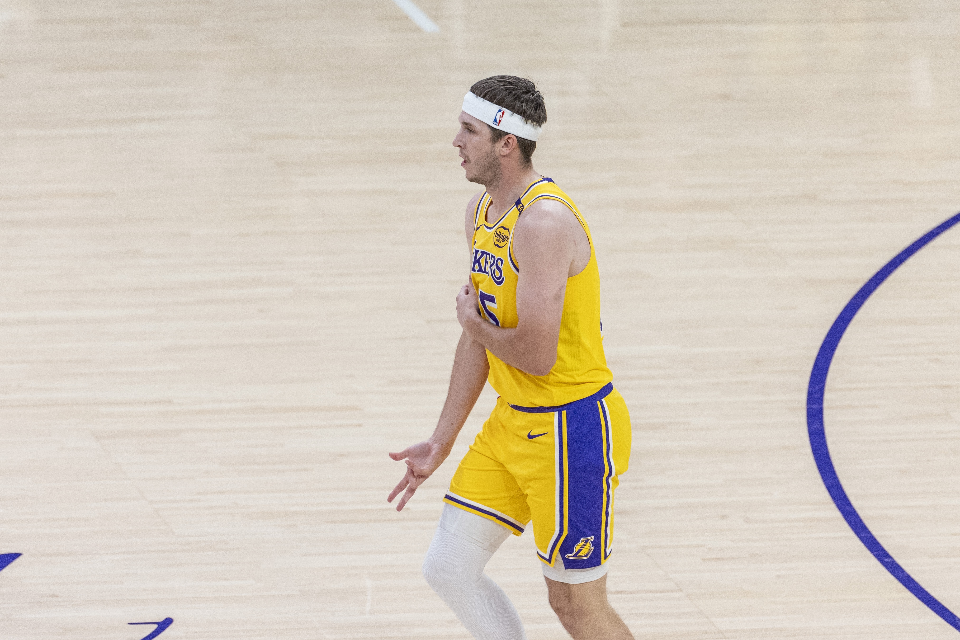 聯盟三當家中里夫斯能排第幾位 夸一句最具性價比不過分吧？