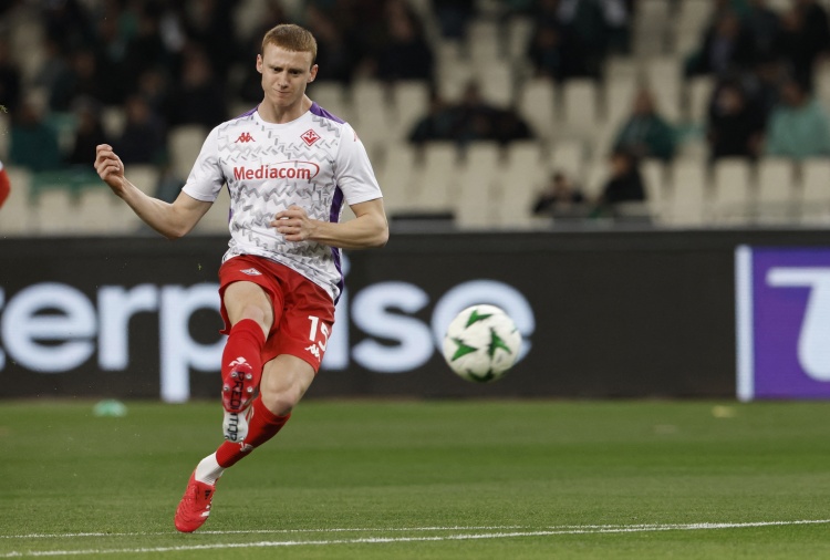 米體：米蘭引援時可能將更多關注意大利本土球員，有意科穆佐