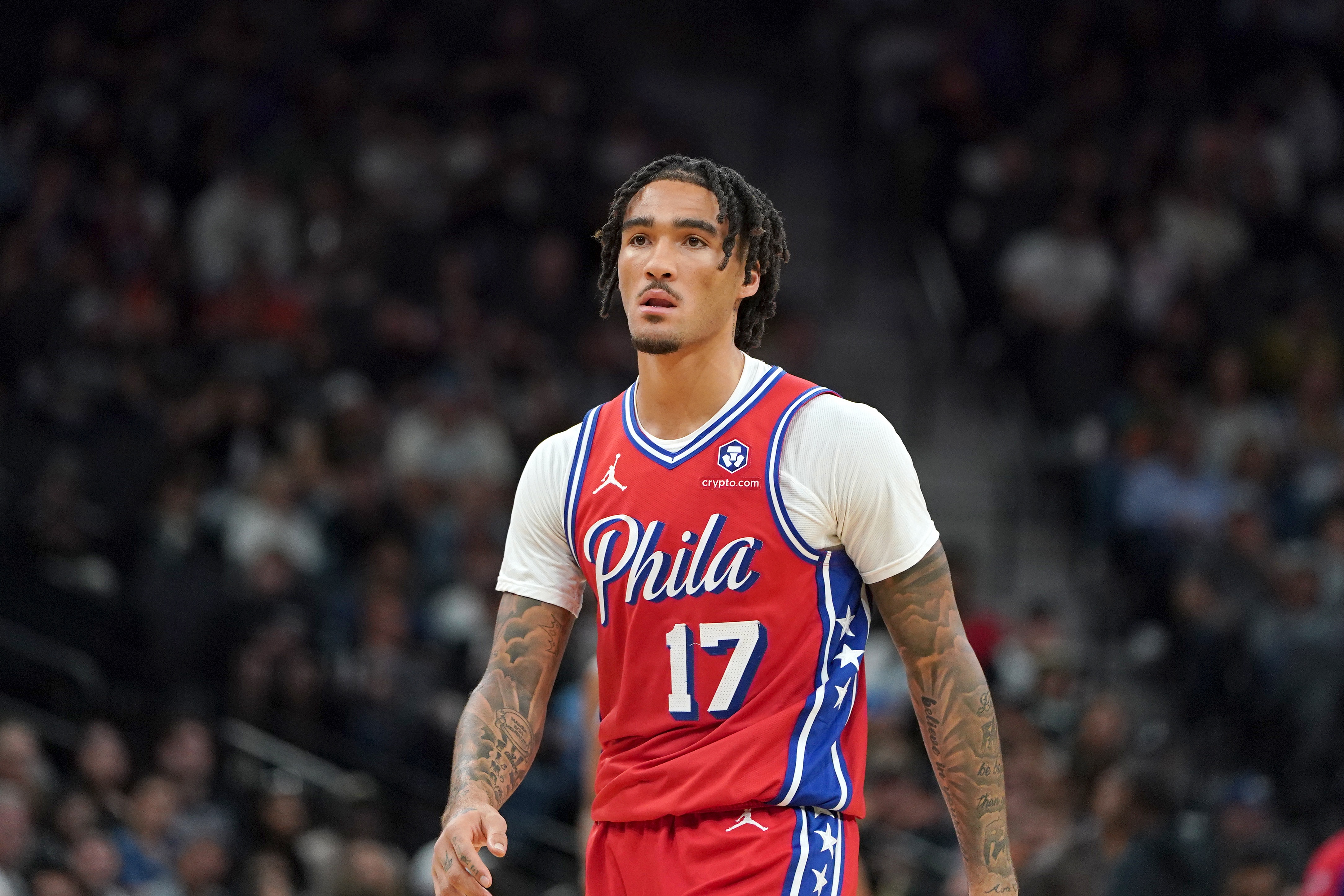 手感火熱！席菲諾8投6中&5罰5中砍下18+5填滿數據欄 正負值+5