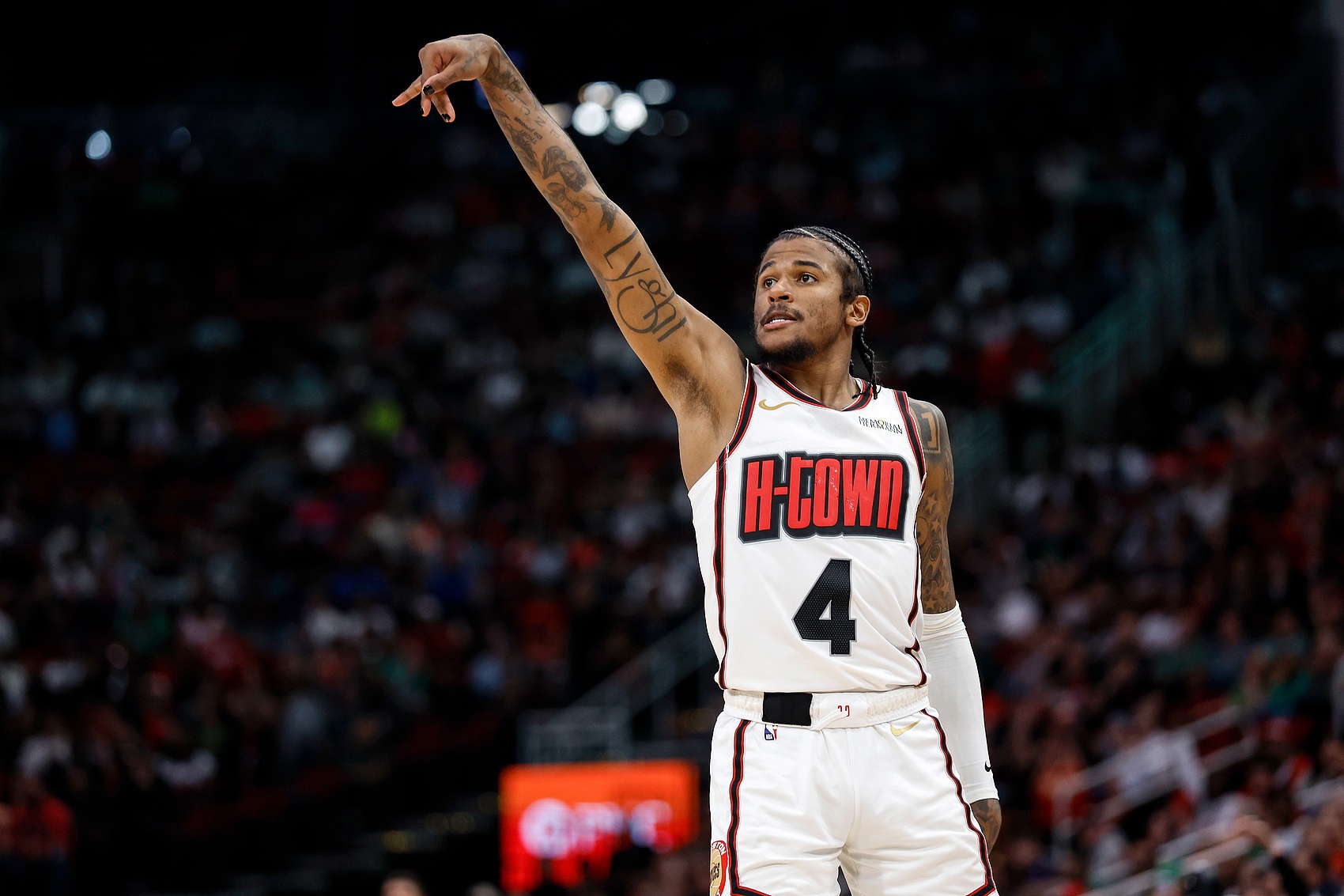 穩住西部第二！火箭大勝太陽39分取得三連勝 領先身后的掘金2勝場