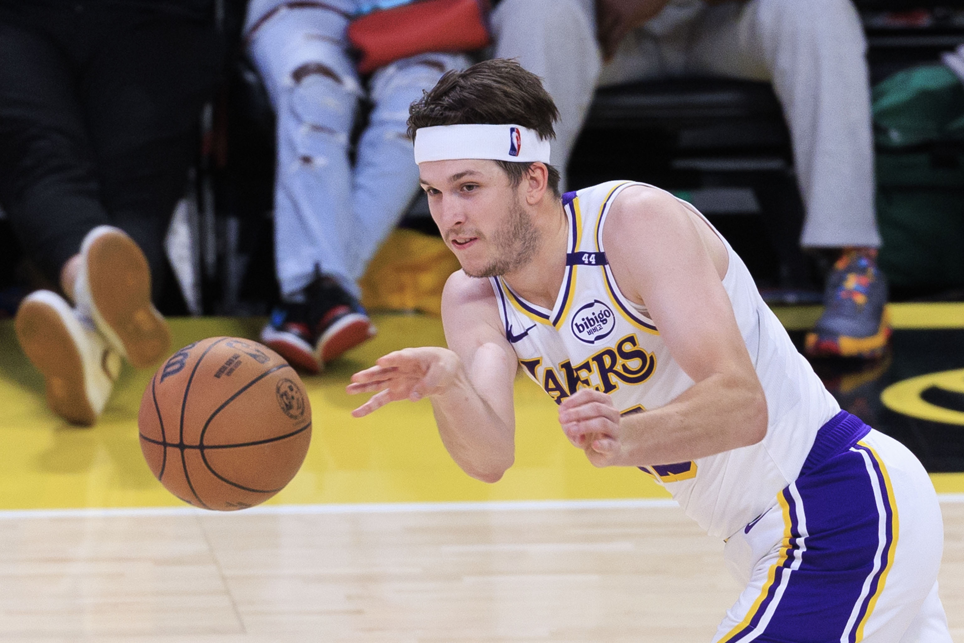 Skip：落選秀里夫斯球商很高 使得他能參加球商最高的三人會議