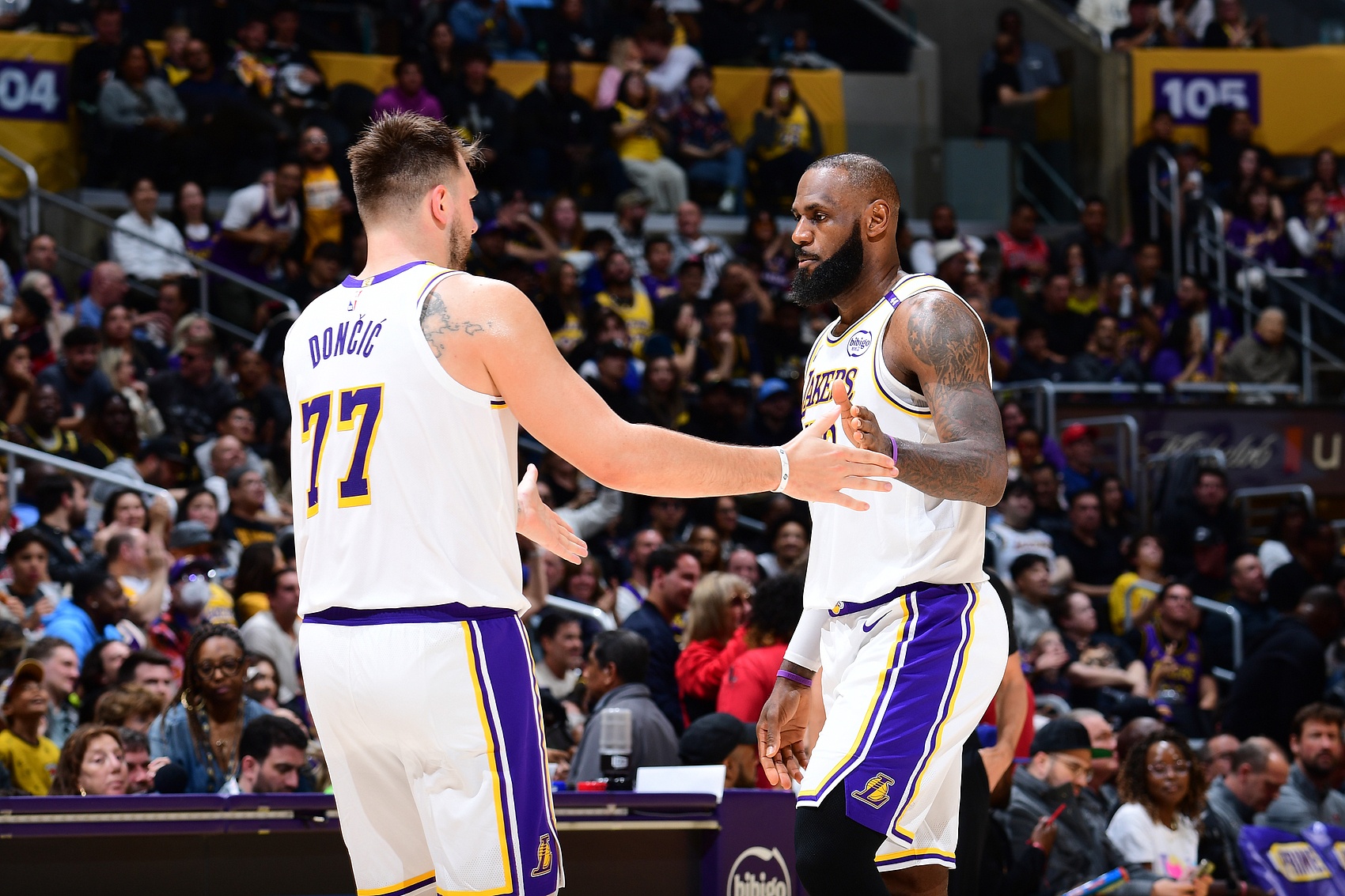 卡位戰/老詹里程碑/灰熊換帥！ESPN預測勝率：湖人54.9%微占優勢