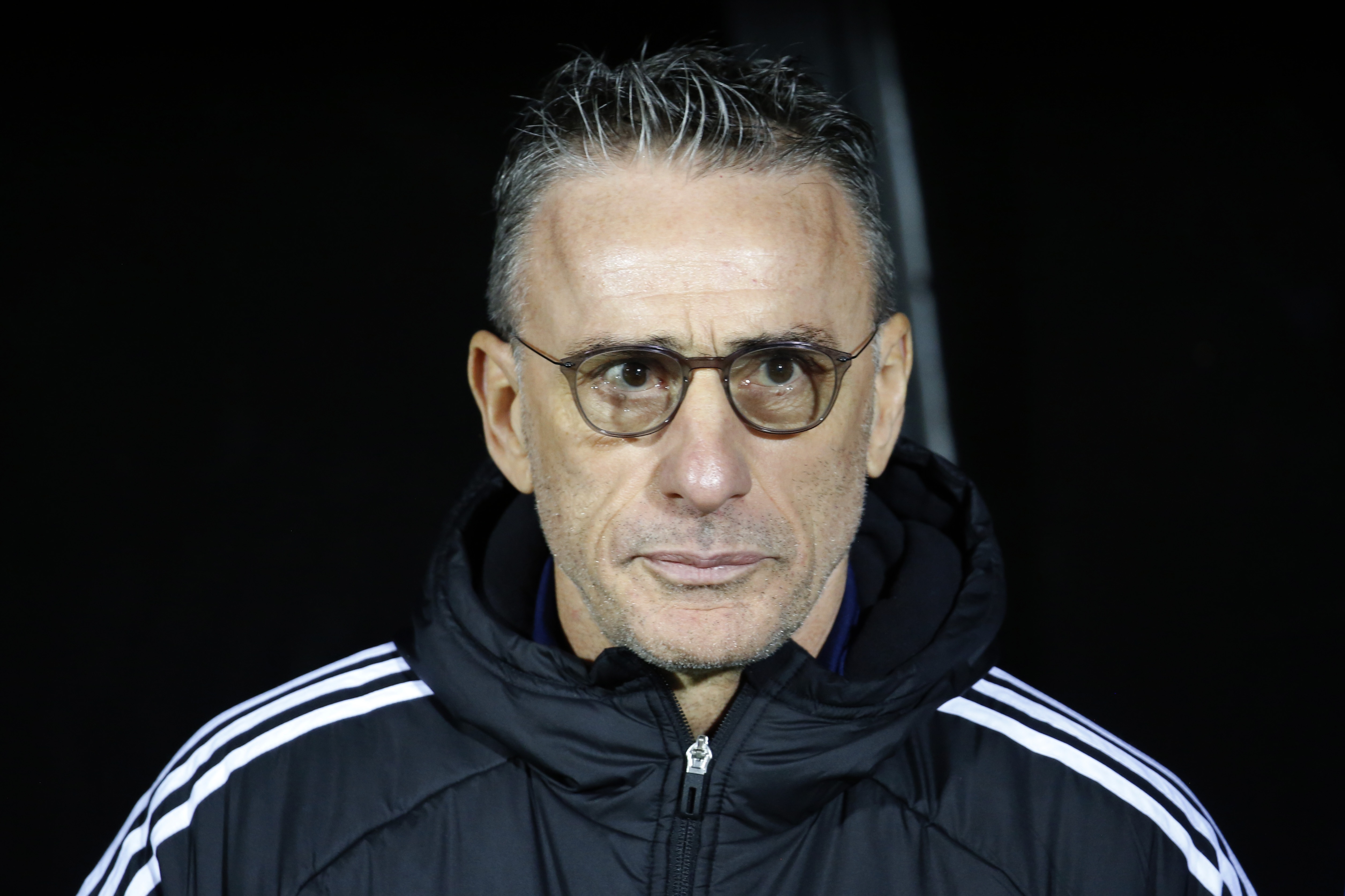 足球報談本托下課：阿聯(lián)酋足協(xié)早想換帥，去年18強賽前4輪1平3負