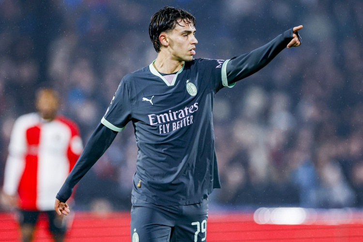 斯基拉：菲利克斯不會留在米蘭，加拉塔薩雷和沙特俱樂部有意