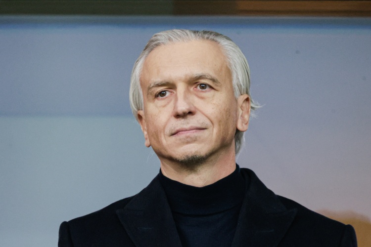 能參加美加墨世界杯嗎？俄足協(xié)主席：理論上可能，實(shí)際上很難實(shí)現(xiàn)