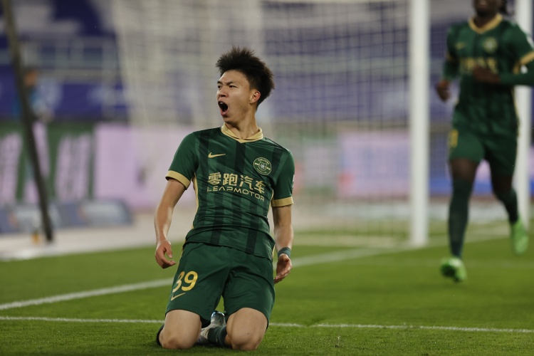 東體：培養年輕才俊已成共識 未嘗不會涌現出“中國的亞馬爾”